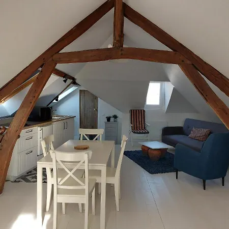 Homestay Maison Au Pied De La Cathedrale Centre Amiens